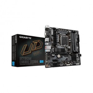 Giga-Byte Gigabyte Placa Base B760M DS3H DDR4 mATX LGA1700