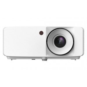 Optoma LASER ZW350E WXGA 4000L BLANCO HDMI VGA USB 3D