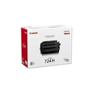 Canon CRG-724H