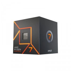 AMD CPU AM5 RYZEN 7 7700 AM5