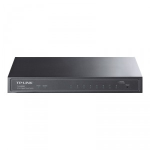 Tp - link Switch 8 puertos 10 100 1000
