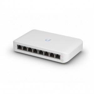 Ubiquiti Networks LITE-8-POE UNIFI SWITCH LITE-8