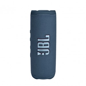 JBL con Bluetooth FLIP 6/ 30W/ 1.0/ Azul