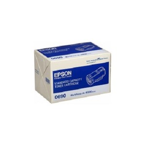 Epson Aculaser AL-M300/DN Toner Negro
