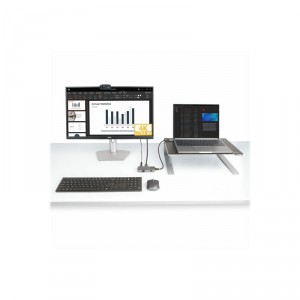 StarTech.com DOCKING STATION USB C A HDMI