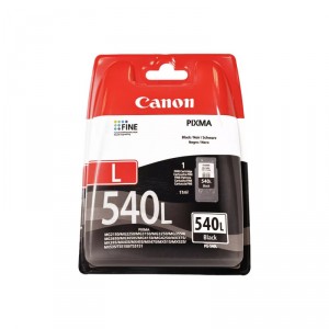 Canon PG-540 L NEGRO