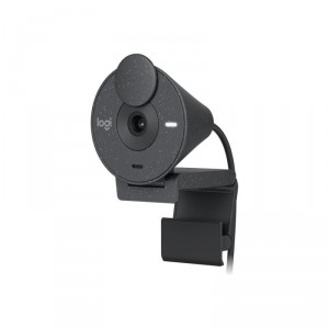 Logitech BRIO 305 - GRAPHITE CAM
