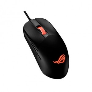 Asus OPTICO ROG STRIX IMPACT III 12000DPI/5 BOTONES/RGB