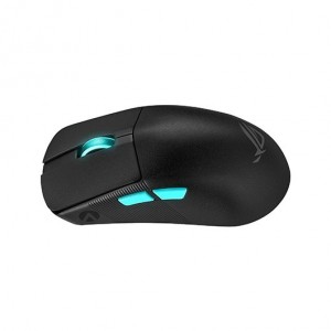 Asus OPTICO WIRELESS ROG HARPE ACE AIM LAB 36000DPI/2.4GHz/BT/5 BOTONES / AIMPOINT