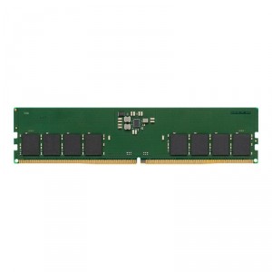 Kingston 16GB DDR5-5600MT/S NON-ECC CL46MEM