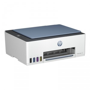 HP Multifunci&oacute;n Recargable Smart Tank 5106/ WiFi/ Fax M&oacute;vil/ Blanca