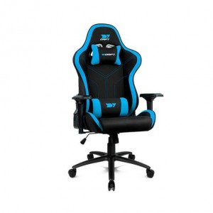 Drift AZUL PESO SOPORTADO 150KG / REPOSABRAZOS 4D/TELA