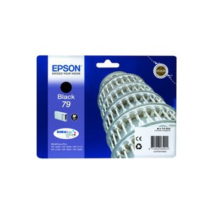 Epson Cartucho Negro L 900 p&aacute;ginas WorkForce Pro WF-5xxx Series