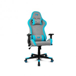 Drift AZUL PESO SOPORTADO 150KG / REPOSABRAZOS 2D/TELA
