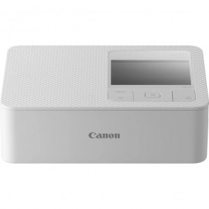 Canon Impresora fotografica selphy cp1500 wh