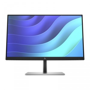 HP E22 G5 21.5IN FHD MNTR