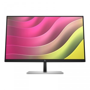 HP E24T G5 23.8IN FHD MNTR