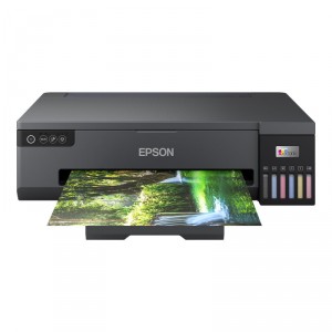 Epson Impresora EcoTank ET-18100 A3