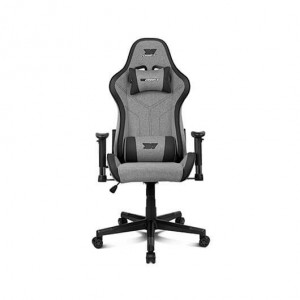 Drift NEGRO PESO SOPORTADO 150KG / REPOSABRAZOS 2D/TELA