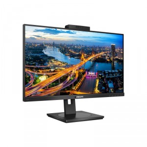 Philips B Line 243B1JH - LED - 24 (23.8 visible) - 1920 x 1080 Full HD (1080p) @ 75 Hz - IPS - 250 cd/m&sup2; - 1000:1 - 4 ms