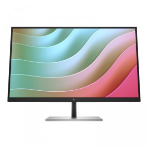 HP E27K G5 27IN 4K UHD MNTR