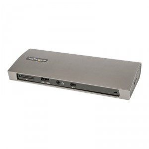 StarTech.com DOCKING STATION THUNDERBOLT 4