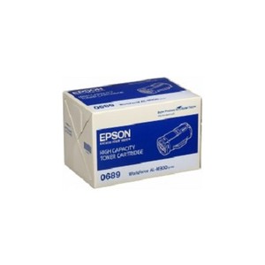 Epson Aculaser AL-M300/DN Toner Negro Alta capacidad