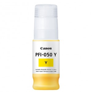 Canon 050y tc - 20 amarillo