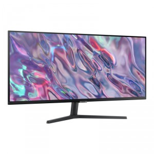 Samsung Profesional Ultraparon&aacute;mico S34C500GAU 34"/ UWQHD/ Multimedia/ Negro