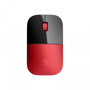 Hpc INALAMBRICO HP Z3700 ROJO