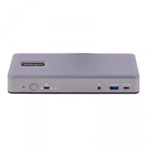 StarTech.com DOCKING STATION USB C HDMI/DP