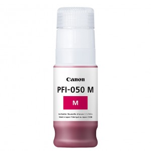 Canon 050m tc - 20 magenta