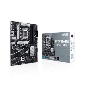 Asus PLACA BASE 1700 PRIME B760 PLUS .