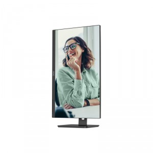 AOC Profesional 24P3CV 23.8"/ Full HD/ Multimedia/ Negro