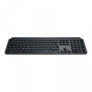 Logitech MX KEYS S - PALE GREY ESP - BT PERP
