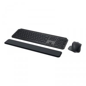Logitech MX KEYS S COMBO - GRAPHITE ESP PERP