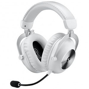 Logitech Auriculares gaming g pro x