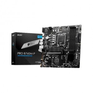 MSI P DDR5 .
