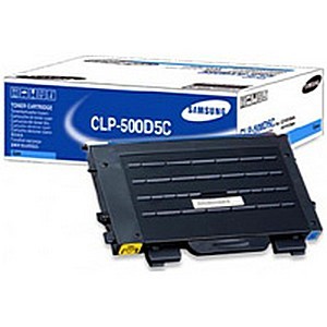 Samsung CLP-500D5C
