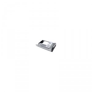 Dell - SSD - 960 GB - interno - 2.5 (en transportador de 3,5) - SATA 6Gb/s - para PowerEdge C6420 (3.5)