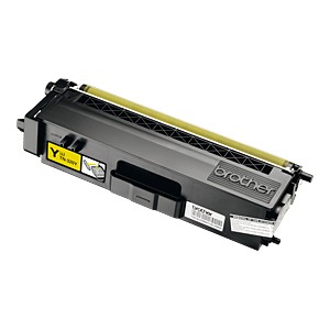 Brother TN320Y