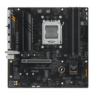 Asus PLUS WIFI AM5 MATX 4XDDR5