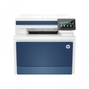 HP Color LaserJet Pro MFP 4302fdn - funci&oacute;n - color - laser - Legal (216 x 356 mm) (original) - A4/Legal (materia