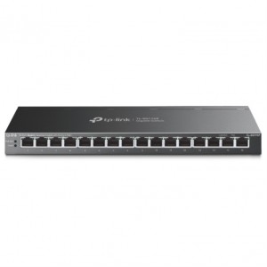 Tp-Link LINK TL-SG116P 16 PUERTOS POE+