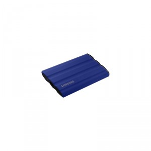 Samsung EXTERNAL PSSD T7 BLUE 2TB