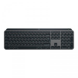 Logitech MX KEYS S - GRAPHITE - PTG - BTPERP