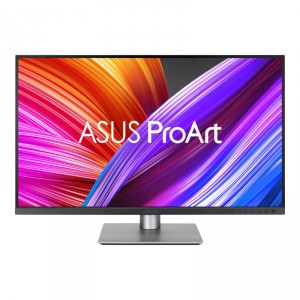 Asus ProArt PA279CRV 68,6 cm (27") 3840 x 2160 Pixeles 4K Ultra HD LCD Negro