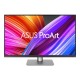 Asus ProArt PA279CRV 68,6 cm (27") 3840 x 2160 Pixeles 4K Ultra HD LCD Negro