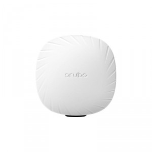 Hp ent HPE Aruba Networking AP-503-RW - Campus - punto de acceso inal&aacute;mbrico - Wi-Fi 6 - Bluetooth - 2.4 GHz, 5 GHz