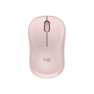 Logitech M240 Silent Bluetooth Rose